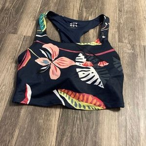 Joy Lab swimtop xsmall